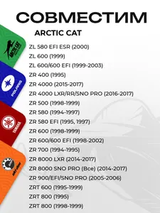 Ручка стартера для снегоходов BRP (Ski-Doo) 10