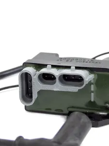 Катушка зажигания 3