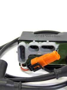Катушка зажигания 2