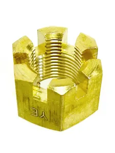 Гайка 3